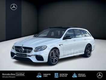 MERCEDES CLASSE E 5 BREAK AMG V 63 S AMG 4MATIC+