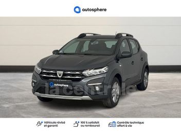 DACIA 