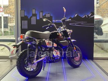 HONDA MONKEY 125