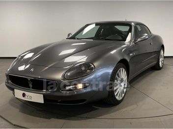 MASERATI 