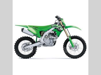 KAWASAKI KX 250 F 4T