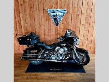 HARLEY DAVIDSON TOURING ELECTRA GLIDE 1584