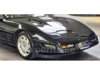 CHEVROLET CORVETTE C4 CABRIOLET CABRIOLET C4 5.7 300 BVA
