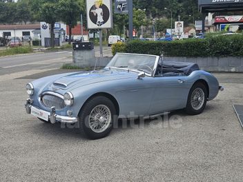 AUSTIN HEALEY 