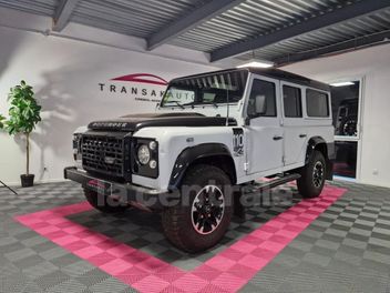 LAND ROVER DEFENDER 3 III SW 110 ADVENTURE EDITION