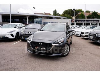 MAZDA 2 (3E GENERATION) III (2) 1.5 SKYACTIV-G M HYBRID 90 5CV SIGNATURE