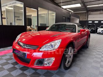 OPEL 