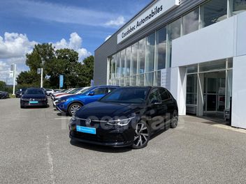 VOLKSWAGEN GOLF 8 VIII 1.5 ETSI OPF 130 R-LINE DSG7