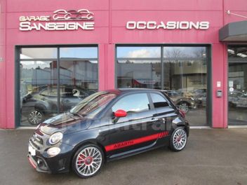 ABARTH 