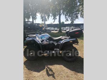 CF MOTO CF 600 600