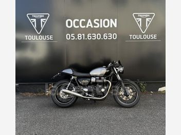 TRIUMPH STREET CUP 900