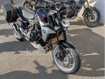 BMW F 800 R 800