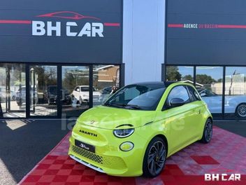 ABARTH 