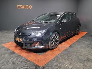 OPEL 