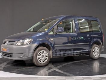 VOLKSWAGEN CADDY 2 II 1.6 CR TDI 102 FAP CONFORTLINE