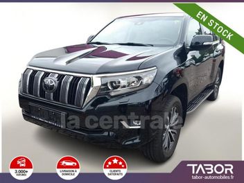 TOYOTA LAND CRUISER SERIE 150 (KDJ150) (3) 177 D-4D EXECUTIVE BVA6 5P