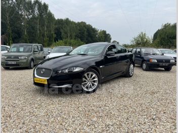 JAGUAR 