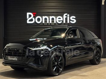 AUDI Q8 55 TFSIE 381 TIPTRONIC 8 QUATTRO S LINE ++ 22 06/27