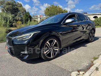 INFINITI 