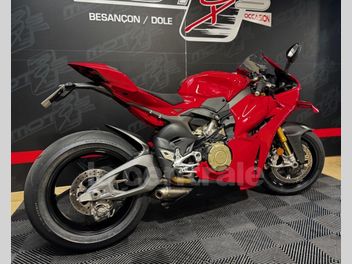 DUCATI PANIGALE V4 S 1100