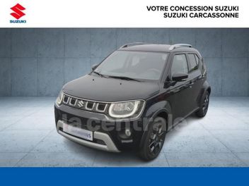SUZUKI IGNIS 3 III (2) 1.2 DUALJET HYBRID PACK AUTO CVT