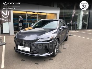 LEXUS 