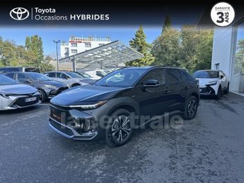 TOYOTA BZ4X 11KW 2WD ORIGIN 71.4 KWH