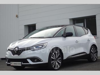 RENAULT SCENIC 4 IV 1.7 BLUE DCI 150 INITIALE PARIS