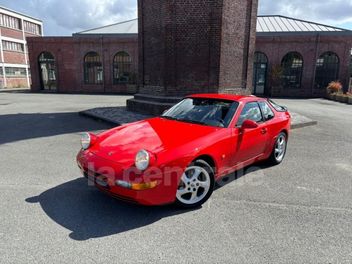PORSCHE 
