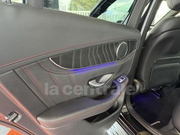MERCEDES GLC AMG (2) 43 BVA 9G-TRONIC BM X253 AMG 4-MATIC BVA