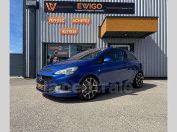 OPEL 