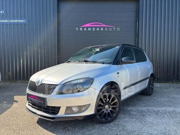 SKODA 