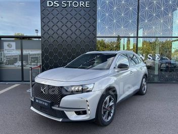 DS DS 7 CROSSBACK 1.6 E-TENSE 4X4 GRAND CHIC AUTOMATIQUE