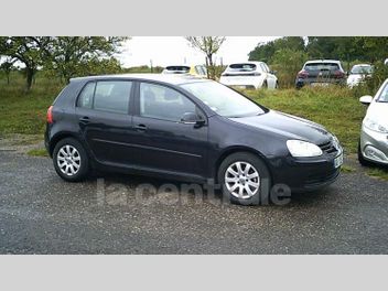 VOLKSWAGEN GOLF 5 V 2.0 FSI 150 CONFORT BV6 5P