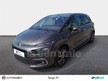 CITROEN C4 PICASSO 2 II (2) 1.6 BLUEHDI 120 S&S SHINE BV6