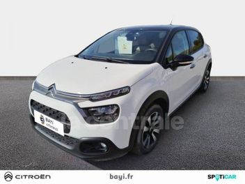 CITROEN C3 (3E GENERATION) III (2) 1.2 PURETECH 110 S&S SHINE PACK EAT6