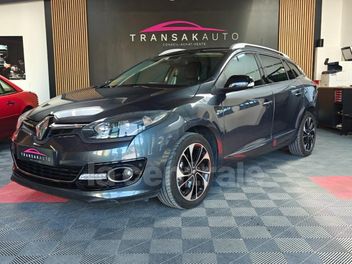 RENAULT MEGANE 3 ESTATE III (3) ESTATE 1.5 DCI 110 ENERGY BOSE EDITION ECO2
