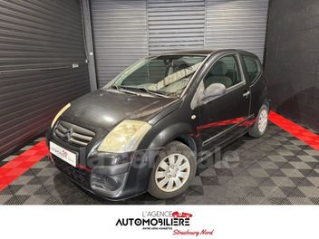 CITROEN C2 1.1 61 AIRPLAY