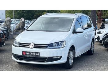 VOLKSWAGEN SHARAN 2 II (2) 2.0 TDI 150 BLUEMOTION TECHNOLOGY CONFORTLINE BV6
