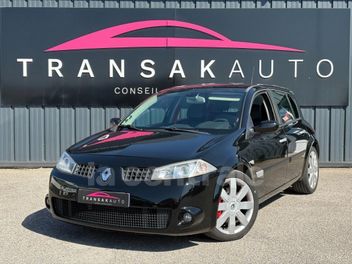 RENAULT 