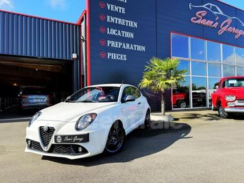 ALFA ROMEO MITO 1.4 TB MULTIAIR 170 S/S VELOCE TCT