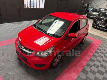 OPEL 