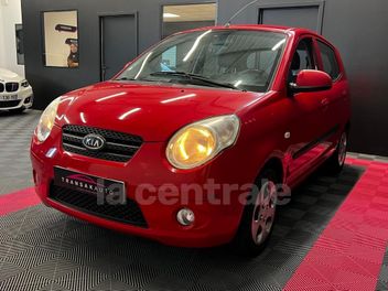 KIA PICANTO (2) 1.0 BEST
