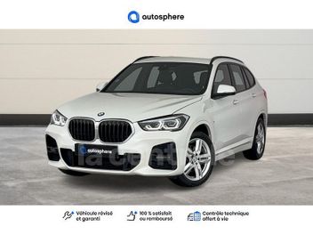 BMW X1 F48 (F48) (2) SDRIVE18I 136 M SPORT DKG7
