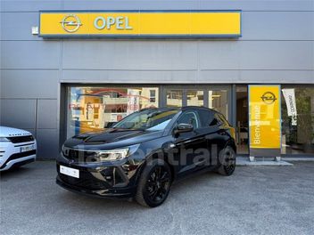 OPEL GRANDLAND (2) 1.2 TURBO 130 GS LINE AUTO