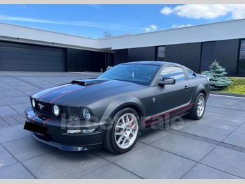 FORD MUSTANG 5 COUPE COUPE 5.0 V8 GT 305 PREMIUM