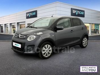 CITROEN 