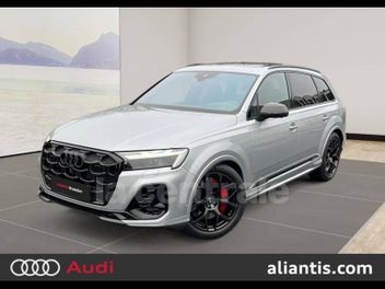 AUDI Q7 (2E GENERATION) II (3) 3.0 60 TFSIE 490 QUATTRO COMPETITION TIPTRONIC 8 5PL