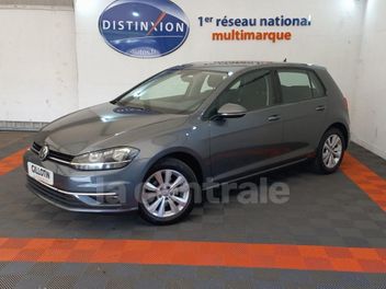 VOLKSWAGEN GOLF 7 VII (2) 1.0 TSI 115 BLUEMOTION TECHNOLOGY CONFORTLINE BUSINESS DSG7 5P