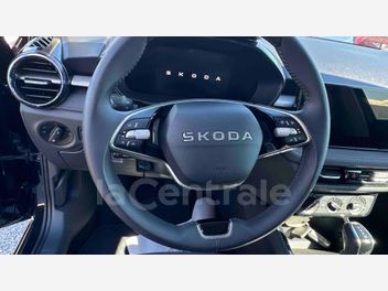 SKODA 
